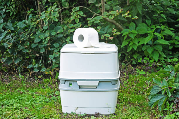 Trusted Ely, NV porta potty rental Experts