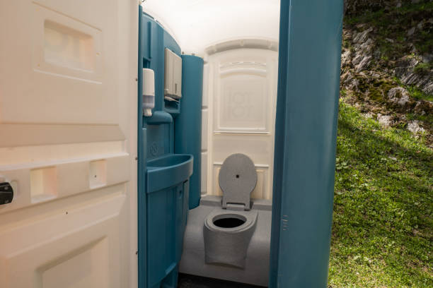 Best Temporary restroom rental  in Ely, NV