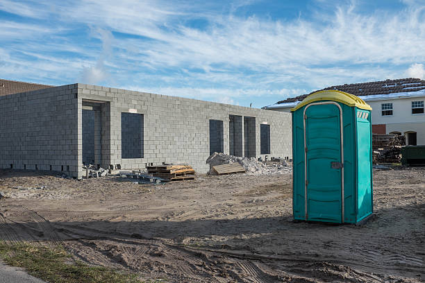 Best Portable restroom trailer rental  in Ely, NV